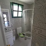 아파트 Casa Kelly Cocosol *