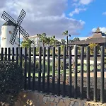 아파트 Casa Kelly Cocosol *