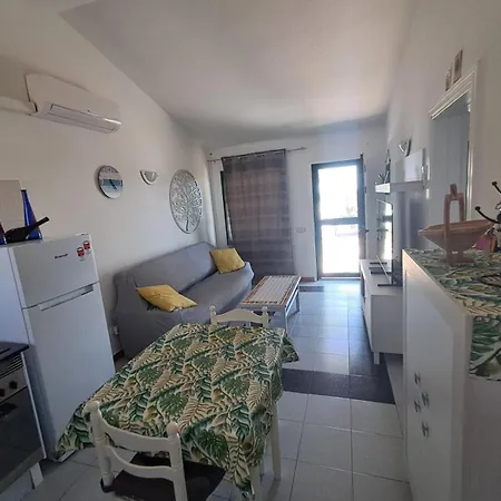 Casa Kelly Cocosol *