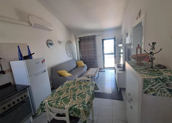 Casa Kelly Cocosol *