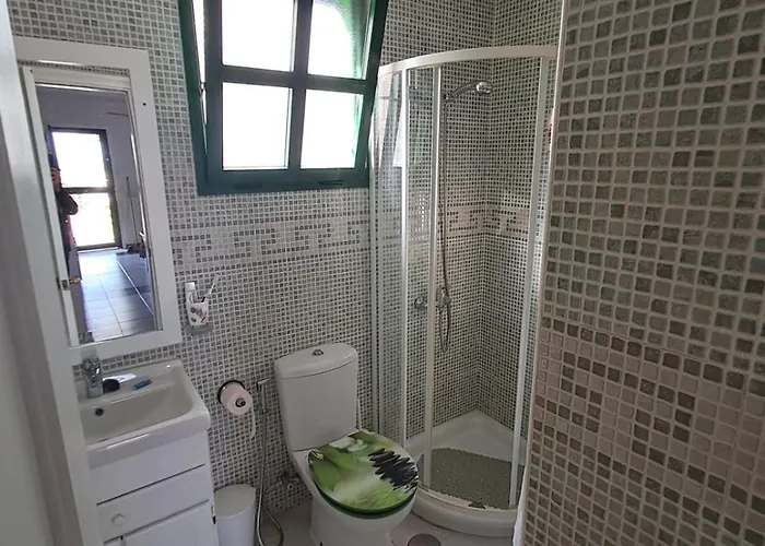 Apartament Casa Kelly Cocosol *