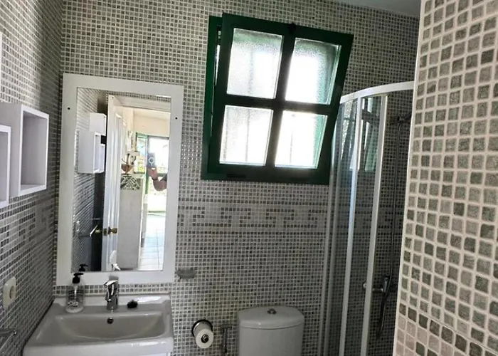 Casa Kelly Cocosol Апартаменты