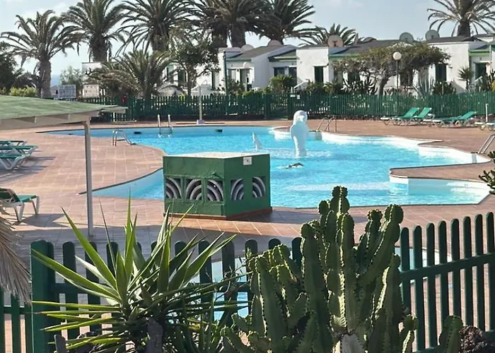 Апартаменты Casa Kelly Cocosol *