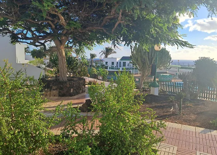 Casa Kelly Cocosol *