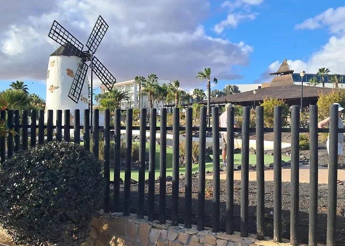 Апартаменты Casa Kelly Cocosol *