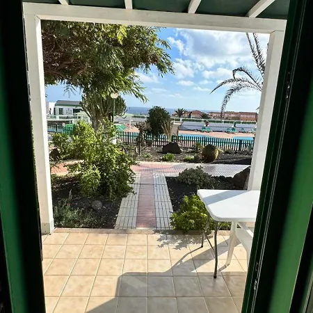 Casa Kelly Cocosol