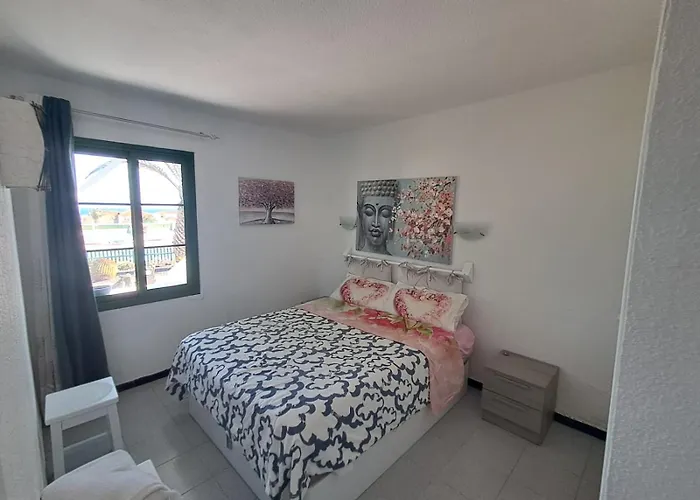 Casa Kelly Cocosol Apartman Antigua