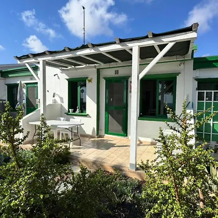 Casa Kelly Cocosol *