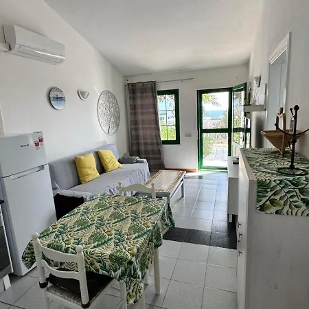 Appartamento Casa Kelly Cocosol *