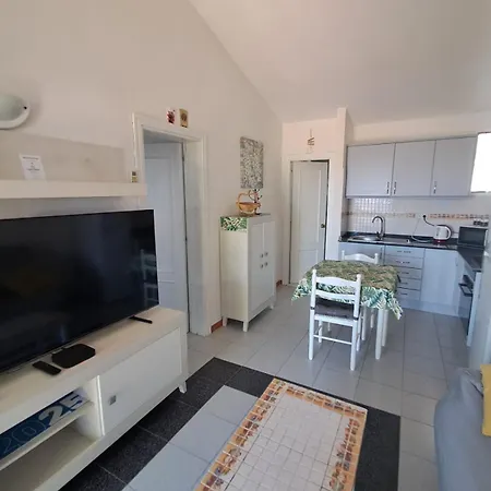 Casa Kelly Cocosol Appartamento