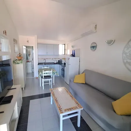 Casa Kelly Cocosol Antigua (Fuerteventura)