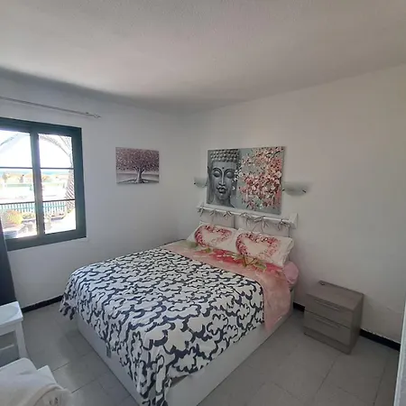 Casa Kelly Cocosol Appartamento Antigua (Fuerteventura)