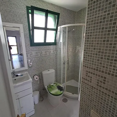 Appartamento Casa Kelly Cocosol *