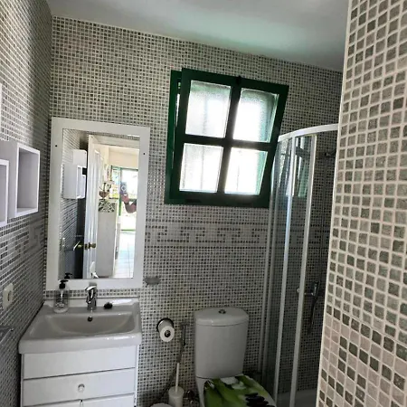 Casa Kelly Cocosol Apartament