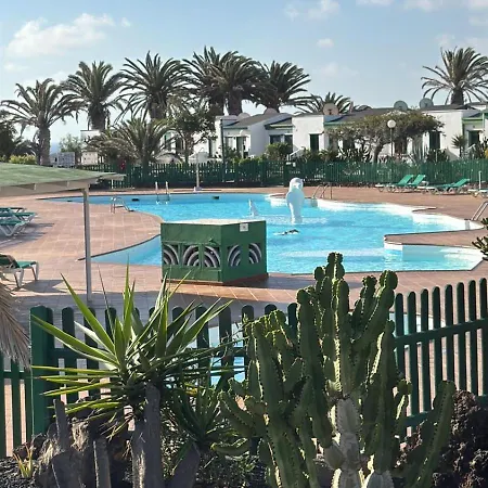 شقة Casa Kelly Cocosol *