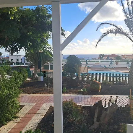 Casa Kelly Cocosol * Antigua (Fuerteventura)