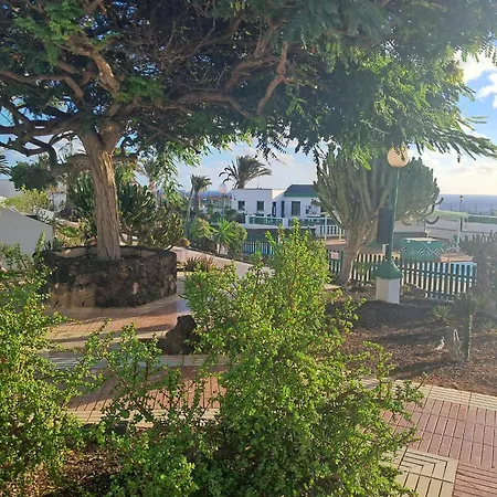 Casa Kelly Cocosol *