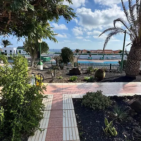 Casa Kelly Cocosol شقة