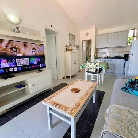 Casa Kelly Cocosol *