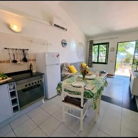 アパート Casa Kelly Cocosol *