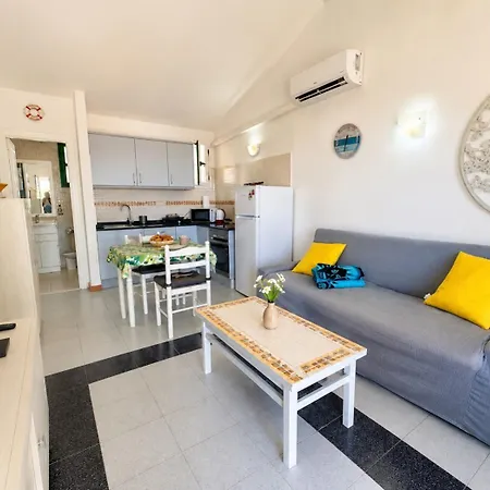 アパート Casa Kelly Cocosol *