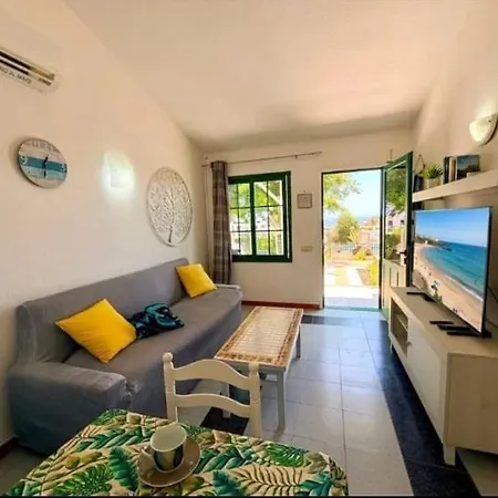 Casa Kelly Cocosol アパート