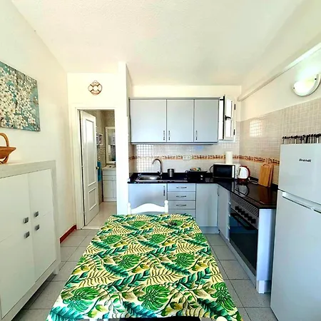 Casa Kelly Cocosol アパート アンティグア
