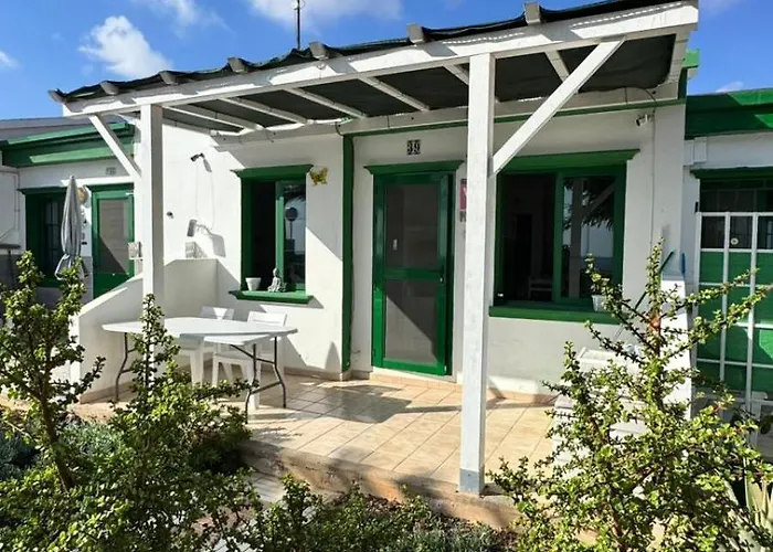 Casa Kelly Cocosol *