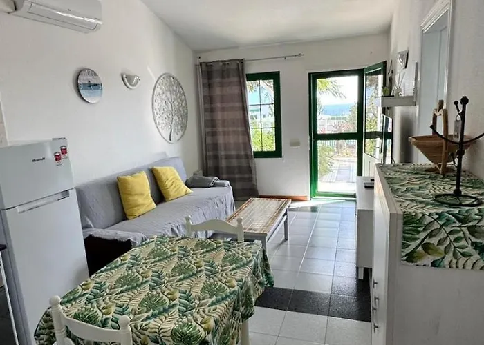 Διαμέρισμα Casa Kelly Cocosol *