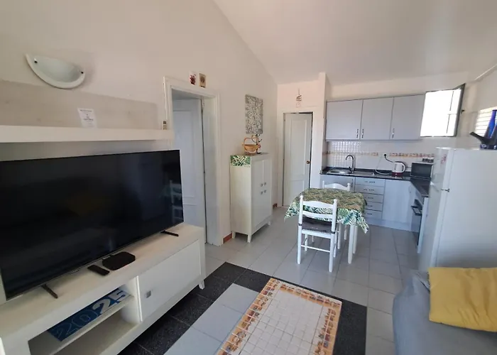 Casa Kelly Cocosol Διαμέρισμα