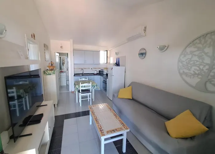 Casa Kelly Cocosol Antigua (Fuerteventura)