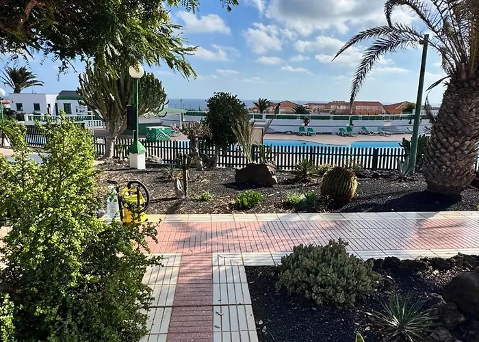 Casa Kelly Cocosol Appartement